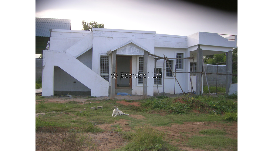 Model House in Vellore